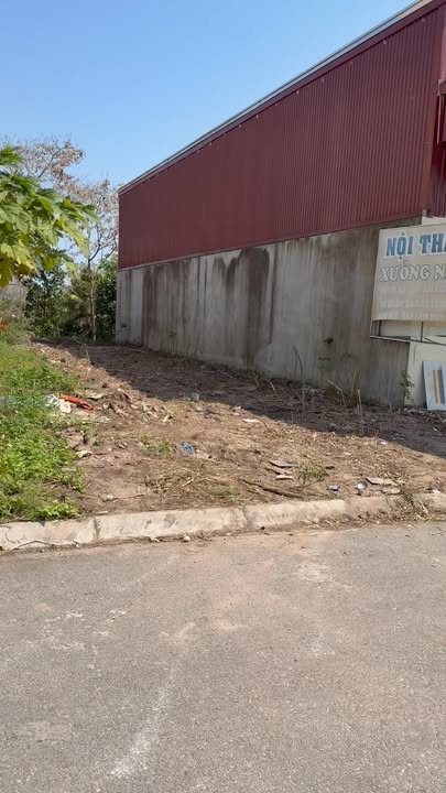 Đất nền Cảnh Thụy Bắc Giang 100m2 3 tỷ - Sổ đỏ chính chủ