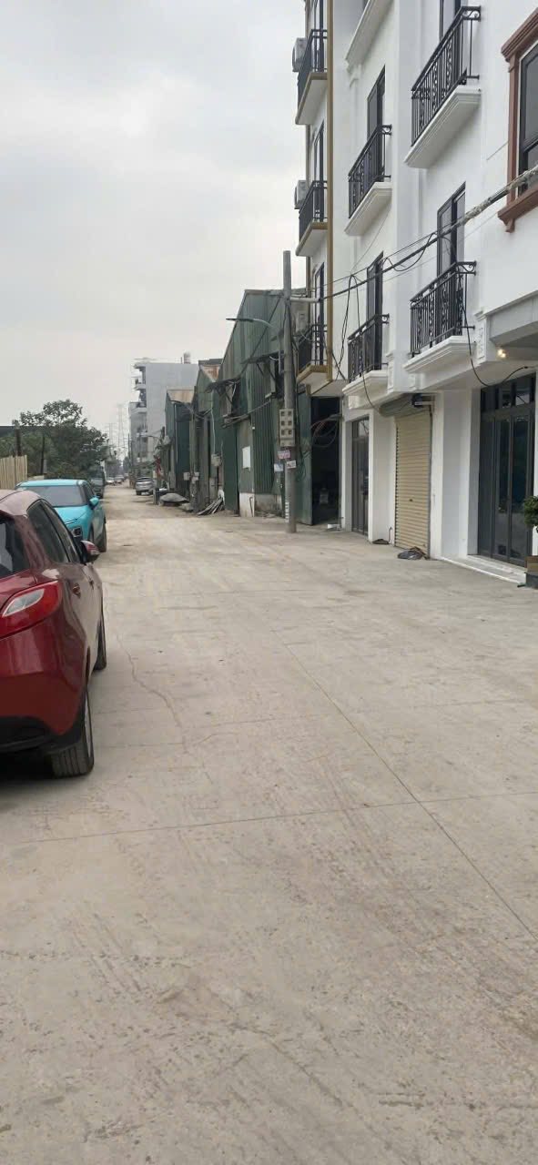 Nhà riêng Đô Nghĩa Hà Đông 32m² 2,95 tỷ - Sẵn sàng ở ngay