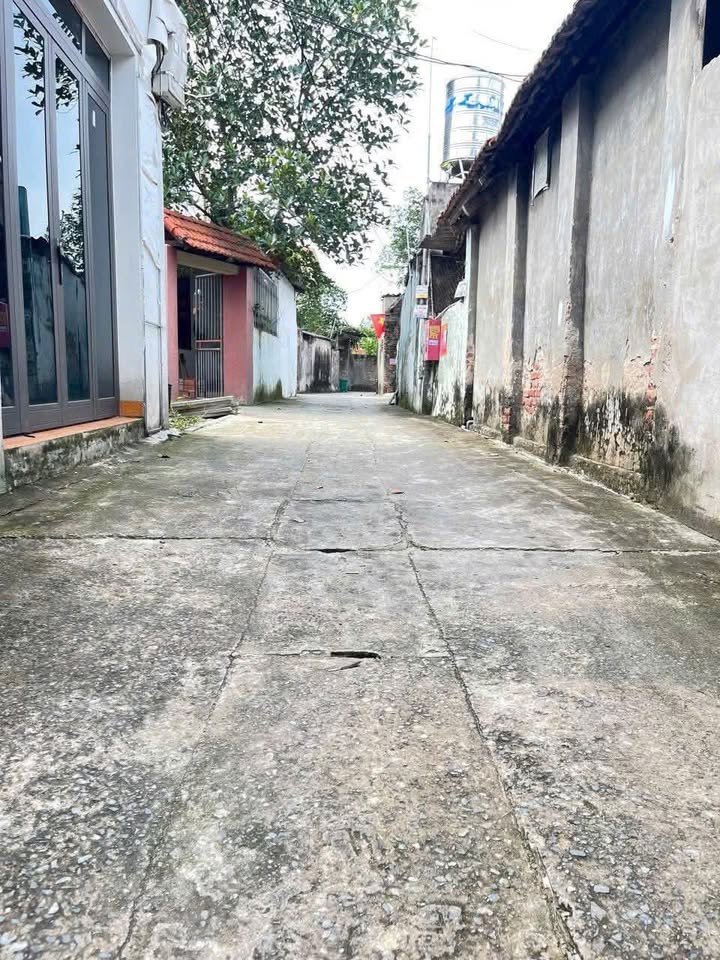 Đất thổ cư Vạn Phúc Thanh Trì 48m2 giá 2 tỷ - Sổ đỏ chính chủ