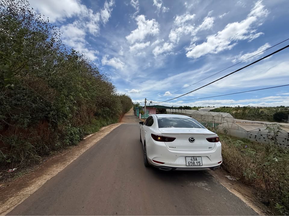 Đất nền Tà Nung 2200m² giá 6.5 tỷ - Sổ đỏ chính chủ