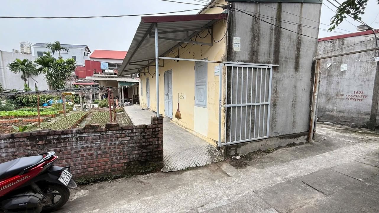 Đất Vũ Công Đán Vạn Mỹ 151m² giá 2 tỷ - Sổ đỏ chính chủ