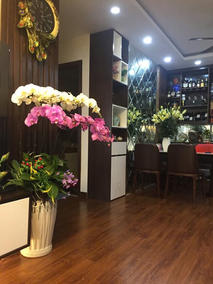 Căn hộ An Bình City 90m² 9 tỷ - View đẹp