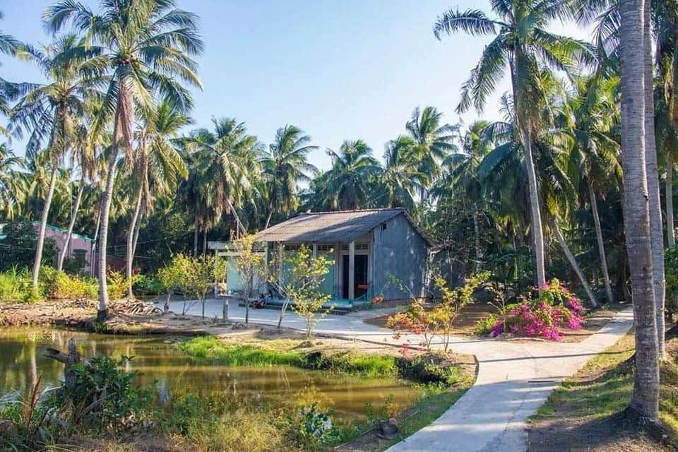 Đất nền Hòa Bắc Đà Nẵng 2.800m² giá 8 tỷ - Sổ đỏ chính chủ