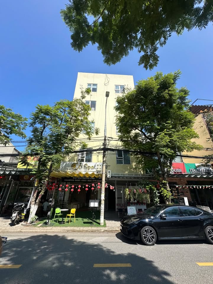 Căn hộ Lê Quang Đạo 165m² 50 tỷ View đẹp Bàn giao ngay