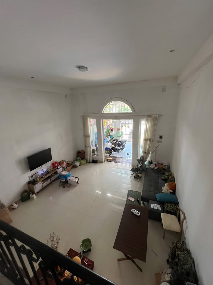 Nhà mặt tiền Đinh Lễ Phan Thiết 100m² 4.2 tỷ - Ô tô vào tận nhà