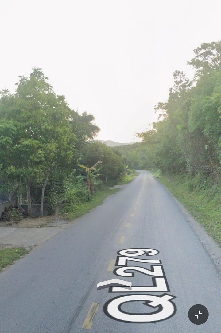 Đất nền đường 279 Sơn Dương Hạ Long 350m² hơn 1 tỷ - Đường ô tô 2 làn