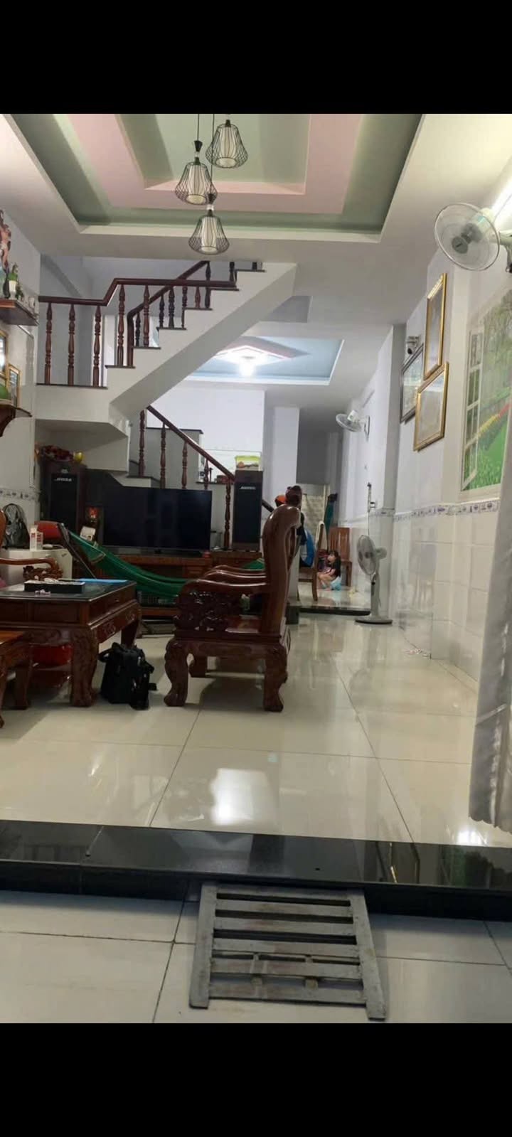 Nhà cho thuê Đông Hòa Dĩ An 4PN 9 triệu - Sẵn sàng ở ngay