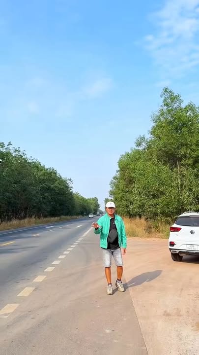 Đất nền Bàu Bàng Trừ Văn Thố 7.602m² 14,44 tỷ - Tiềm năng tăng giá