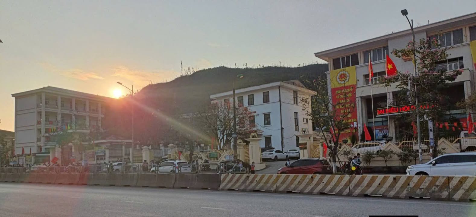 Đất nền Quang Hanh Cẩm Phả 78m² 9xx triệu - Đầu tư dài hạn