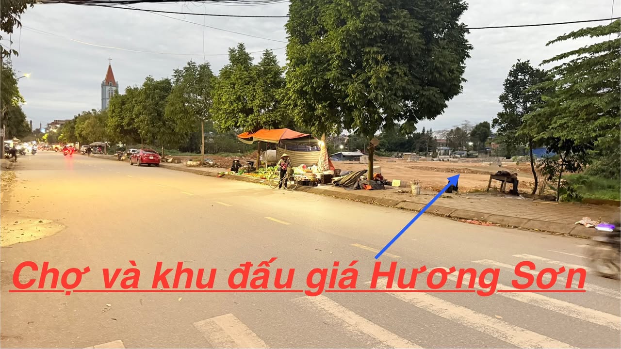 Đất nền Gia Sàng Thái Nguyên 80m² 1.7 tỷ - Tiềm năng tăng giá