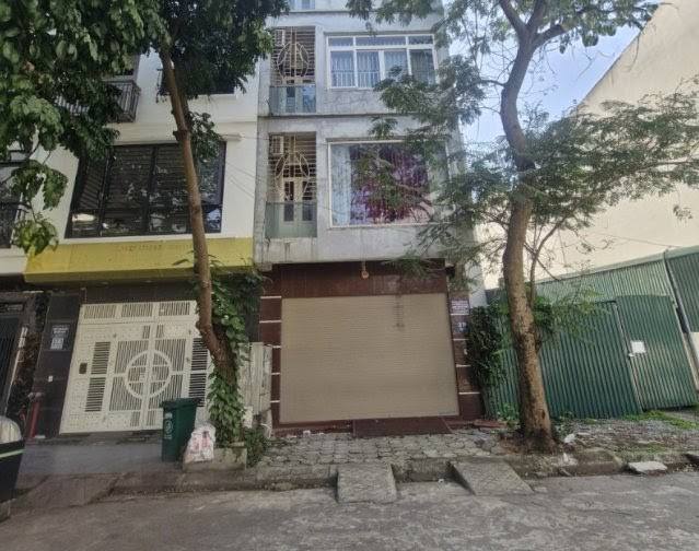 Townhouse KĐG Mậu Lương 60m² 19.5 tỷ - Ô tô vào nhà