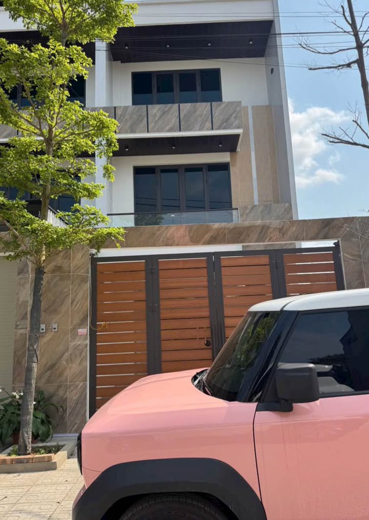 Nhà Ba Hàng Phổ Yên 90m² giá thỏa thuận - Ô tô vào tận nhà