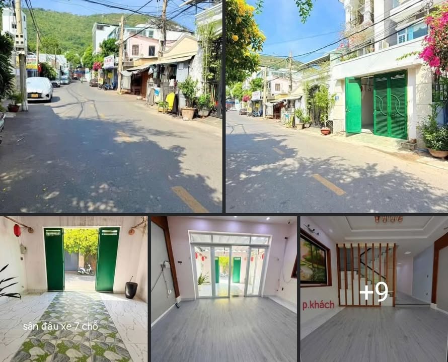 Nhà riêng Dầu Tiếng 75m² 15 triệu - Ô tô vào tận nhà