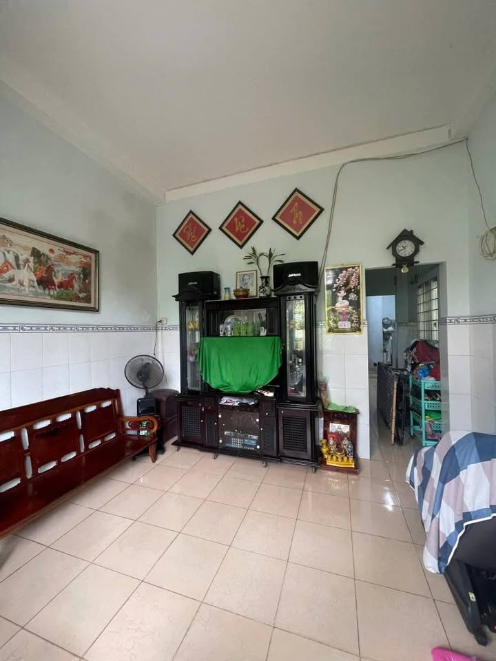 Nhà Phú Khương Bến Tre 98m² 1,6 tỷ - Chính chủ bán