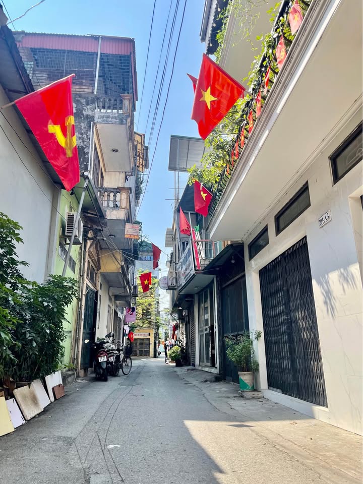 Nhà Việt Hưng Long Biên 45m² 2 tỷ - Chính chủ bán