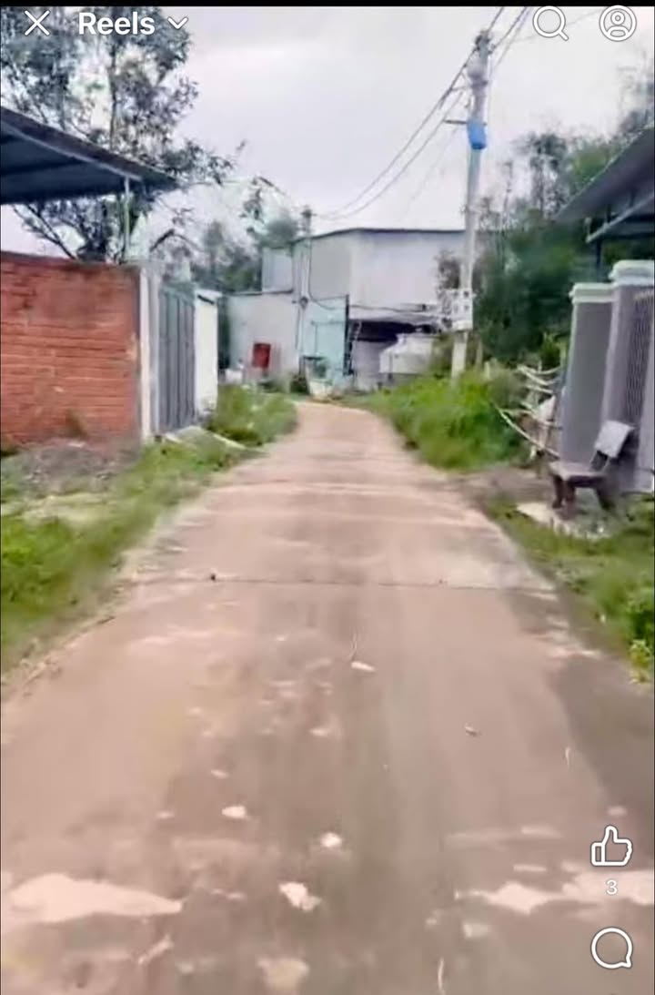 Đất nền Nhơn Hưng 155m² 6xx triệu - Sổ đỏ chính chủ