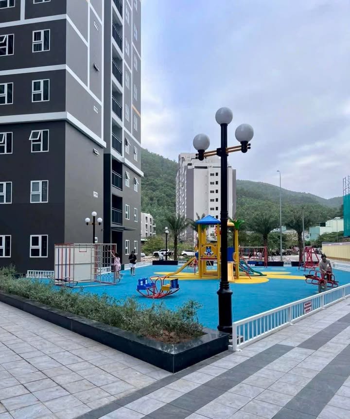 Nhà phố Lamer2 Block D Quy Nhơn 62m² 7 triệu - Mặt tiền kinh doanh