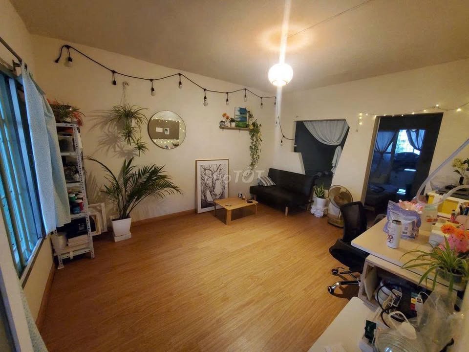 Căn hộ Giảng Võ 36m² giá 5 triệu/tháng - Bàn giao ngay