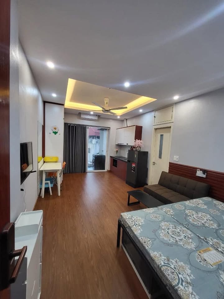 Nhà riêng Đống Đa 7.5-11 triệu - Ô tô vào tận nhà