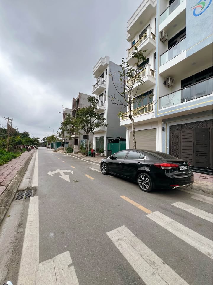 Đất nền Vũ Phúc Thái Bình 60m² 2 tỷ - Sổ đỏ chính chủ