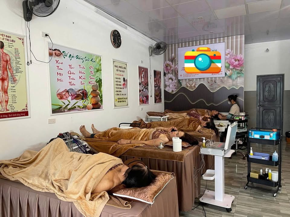 Nhà phố 535 Cửa Hội 70m² 40 triệu - Mặt tiền kinh doanh