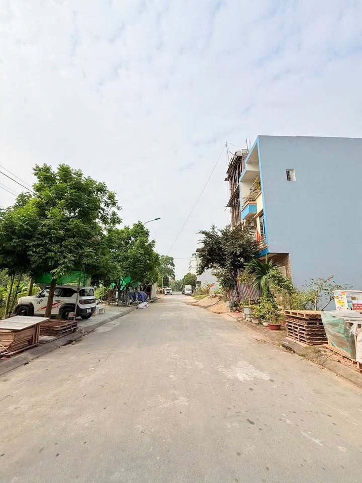 Đất nền Đại Phúc, Bắc Ninh 76m² 8 tỷ - Tiềm năng tăng giá