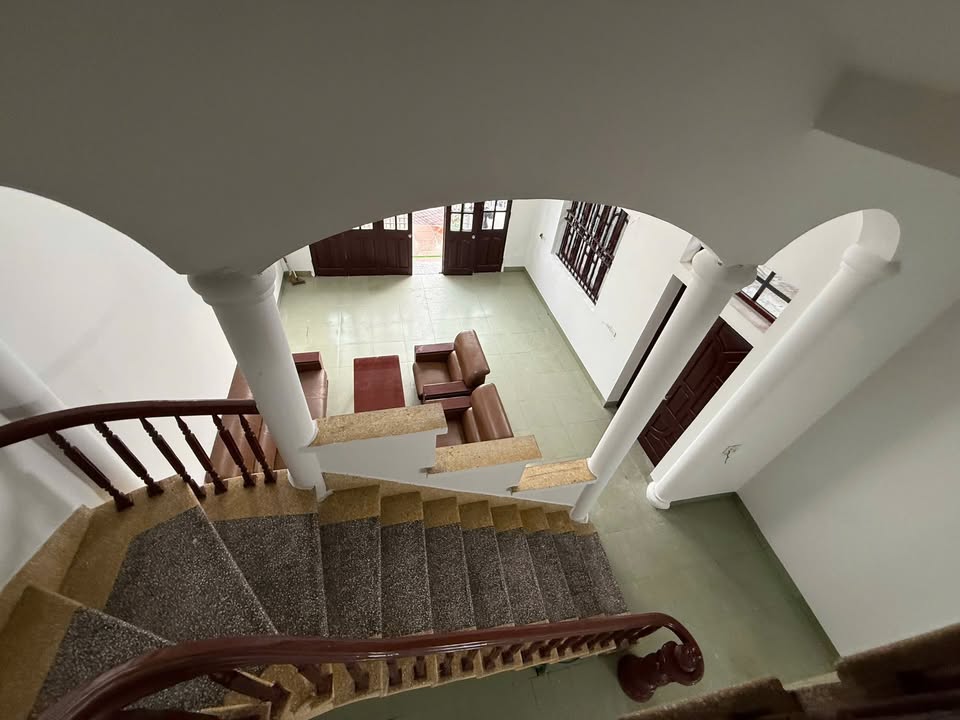 Townhouse Khả Lễ Từ Sơn 86m² 14 tỷ - Mặt tiền kinh doanh