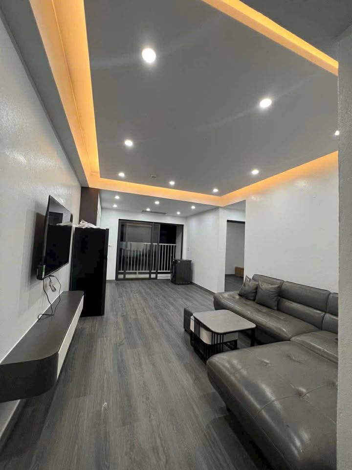 Căn hộ Quảng Thắng Thanh Hóa 67m² - View đẹp tầng cao