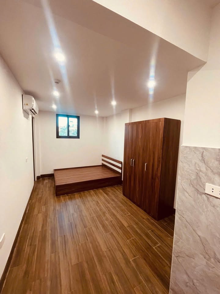 Phòng cho thuê Tây Hồ 25m² - Sẵn sàng vào ở ngay