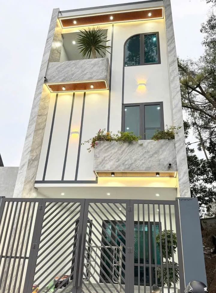 Nhà riêng Tân Lập Thái Nguyên 72m² 2.95 tỷ - Sẵn sàng ở ngay