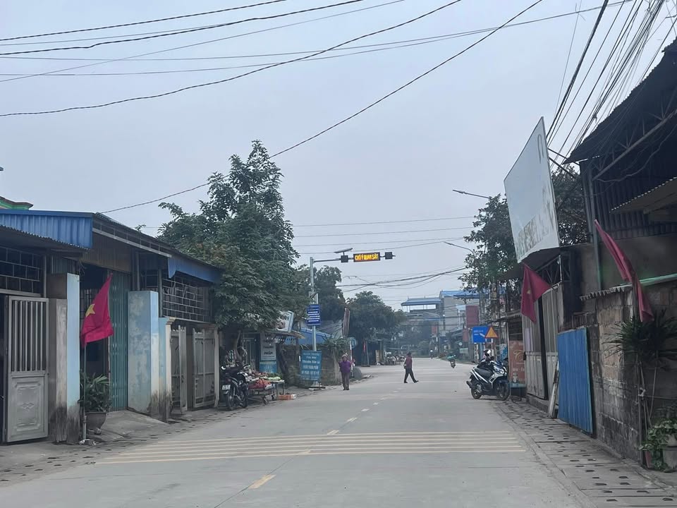 Đất nền Bảo Cường 140m² giá 1.4 tỷ - Sổ đỏ chính chủ