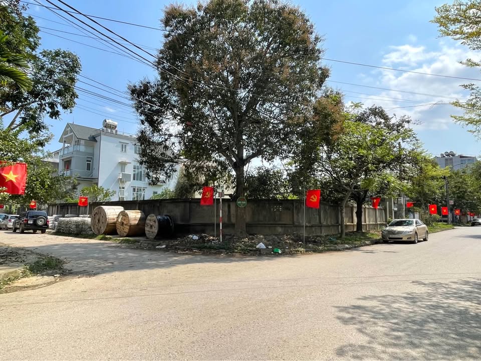 Đất nền Phan Đình Phùng 576m² 2x tỷ - Đất thổ cư 100%