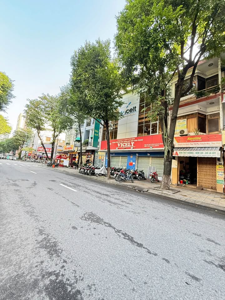 Nhà phố Trần Phú Hải Châu 58m² - Mặt tiền kinh doanh