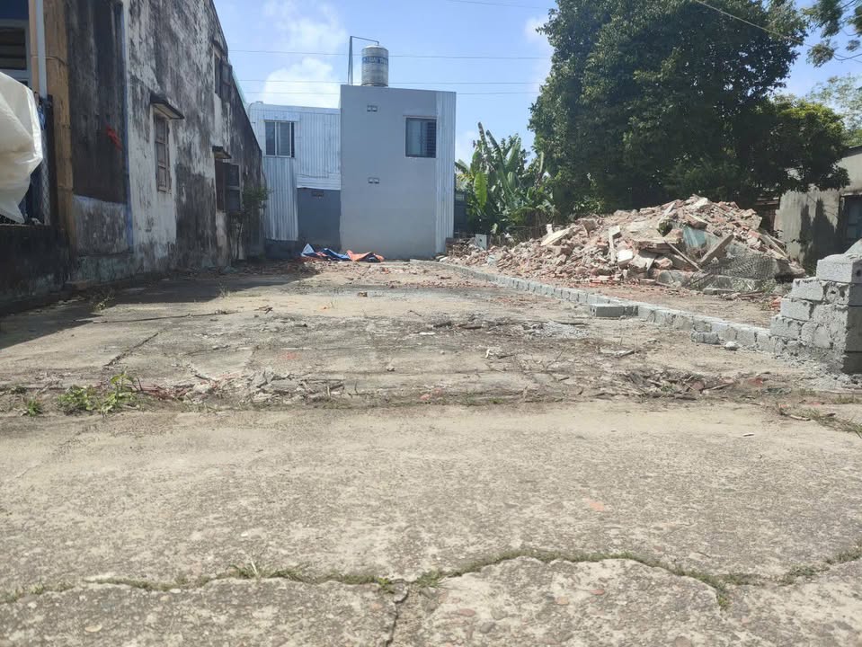 Đất nền Điện Tiến 90m2 1 tỷ - Sổ đỏ chính chủ