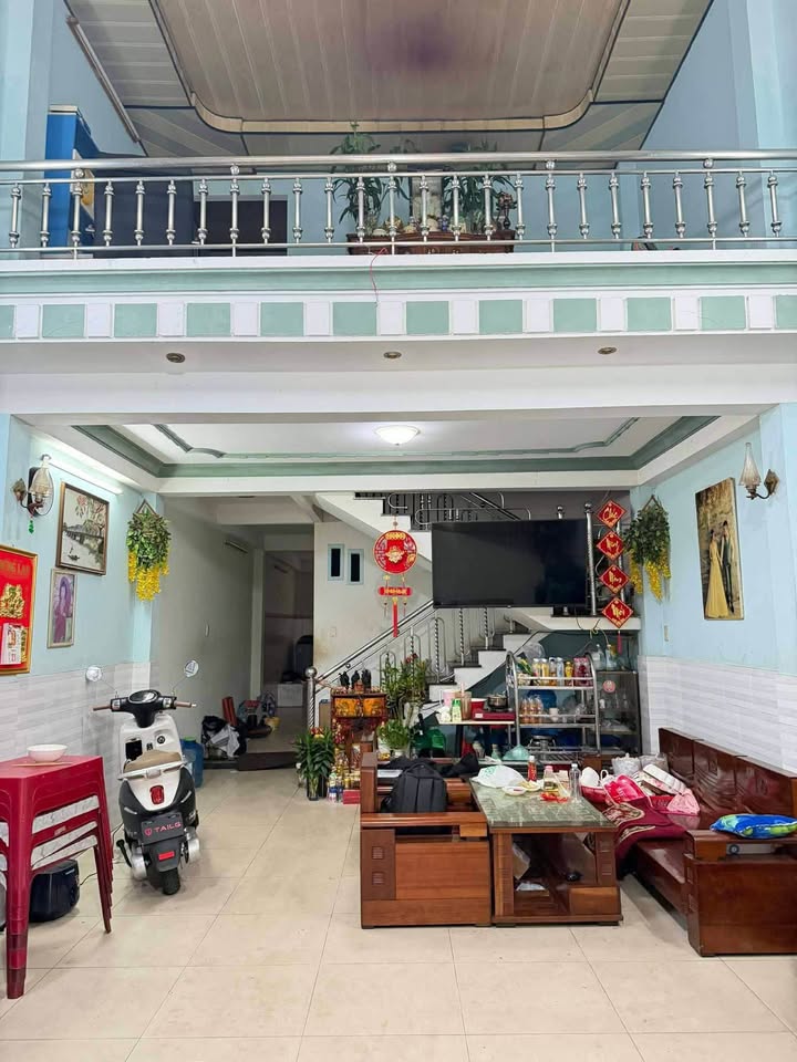 Nhà Nguyễn Khánh Toàn Hải Châu 75m² 8 tỷ - Vị trí đẹp