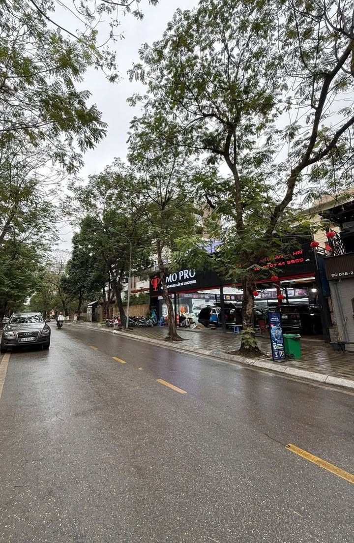 Đất nền Tây Hồ 270m² giá thỏa thuận - Tiềm năng tăng giá