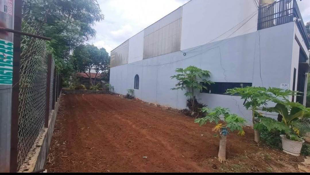 Đất nền Buôn Ma Thuột Nguyễn Lương Bằng 121m² 1,65 tỷ - Đất thổ cư xây tự do