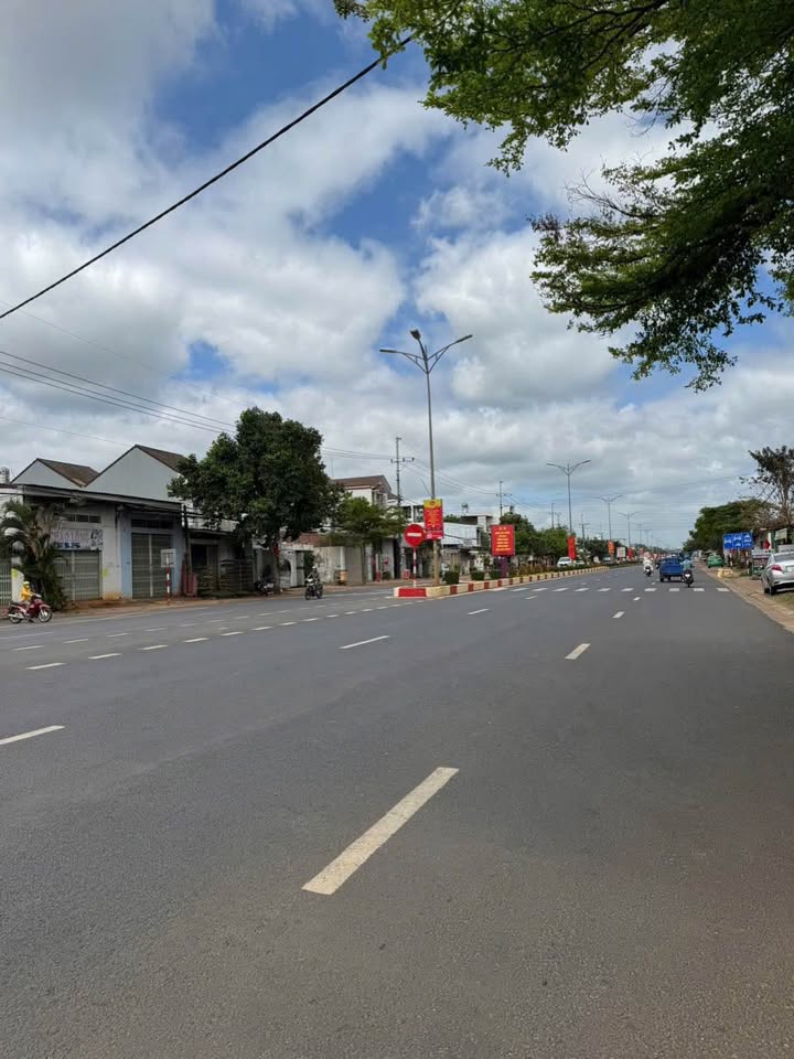 FrontHouse Nguyễn Văn Linh 108m² 4,9 tỷ - Mặt tiền KD