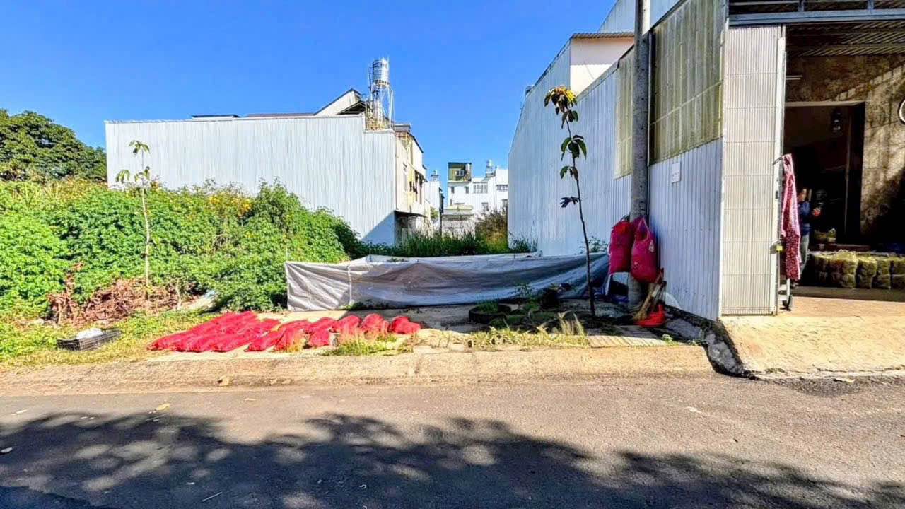 Đất Bùi Thị Xuân Bảo Lộc 95m² 3.85 tỷ - Thổ cư 100%