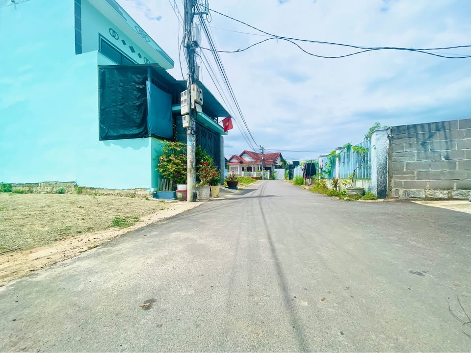 Đất nền Diên Lạc Diên Khánh 88m² 679 triệu - Pháp lý rõ ràng