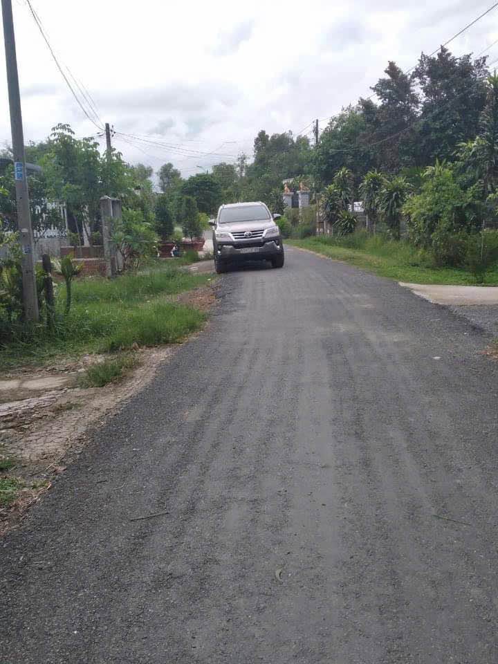 Đất nền Củ Chi 340m² 2.2 tỷ - Đất thổ cư chính chủ