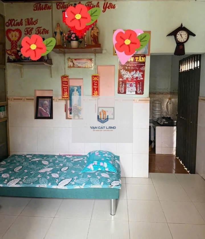 Nhà hẻm 30/4 Rạch Dừa 29m² giá 2,27 tỷ - Ô tô vào tận nhà