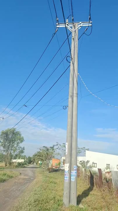 Đất nền Đường Nguyễn Thị Chính 2315m² - Sổ đỏ chính chủ