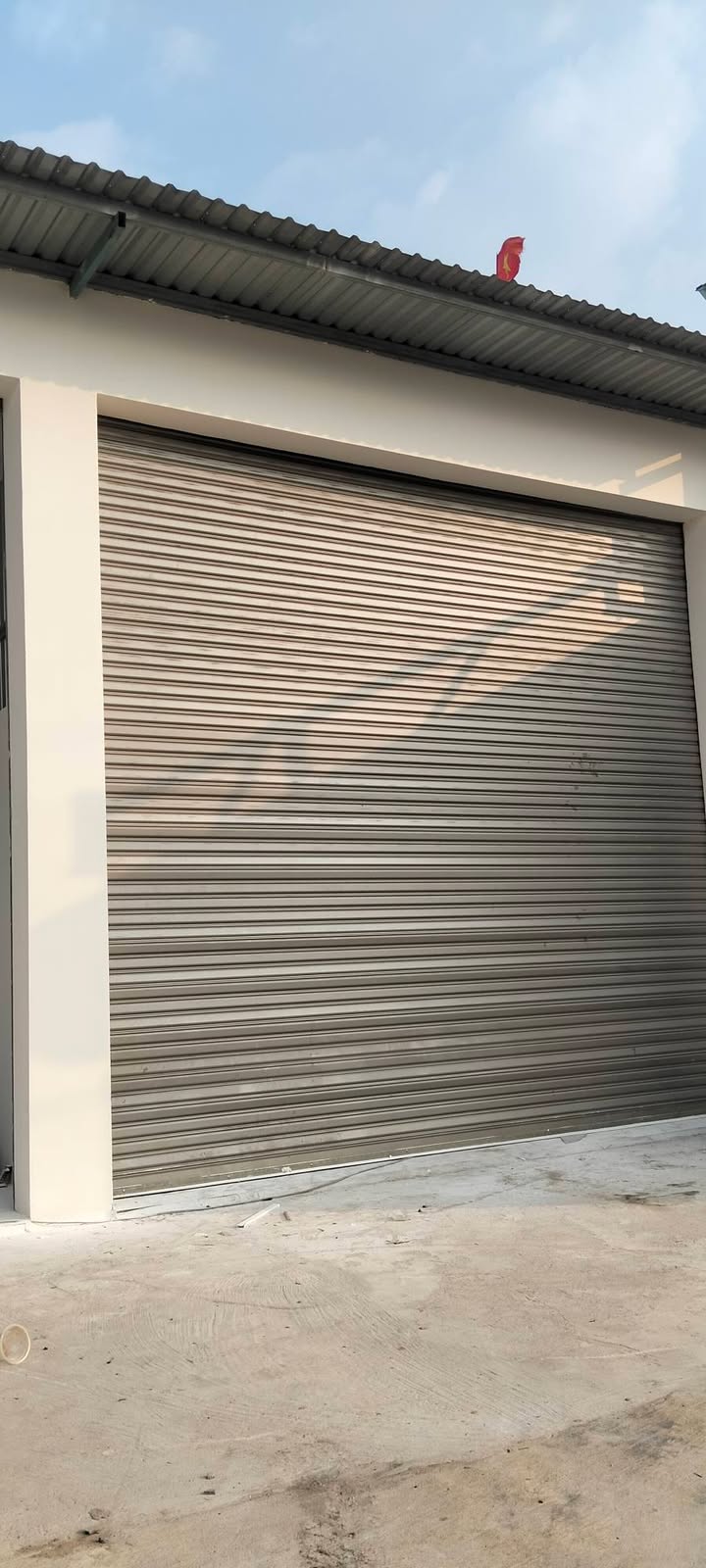 Mặt bằng KCN Ecity Tân Đức 125m² 9 triệu - Cho thuê ngay