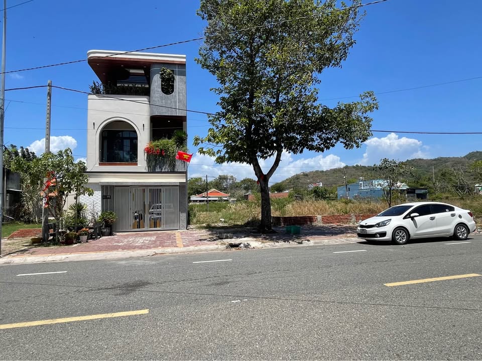 Đất nền Long Hải 100m² 2.68 tỷ - Sổ đỏ chính chủ