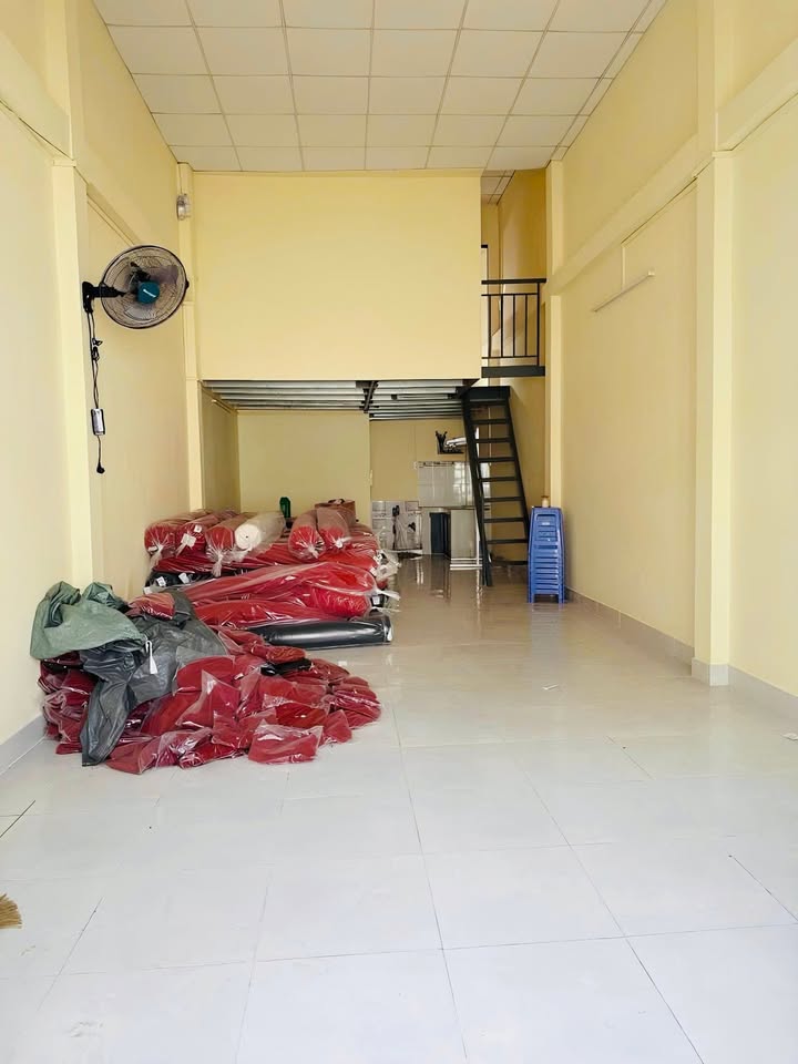 Nhà riêng Bình Hưng Hoà A 52m² giá 4 tỷ - Ô tô tránh nhau