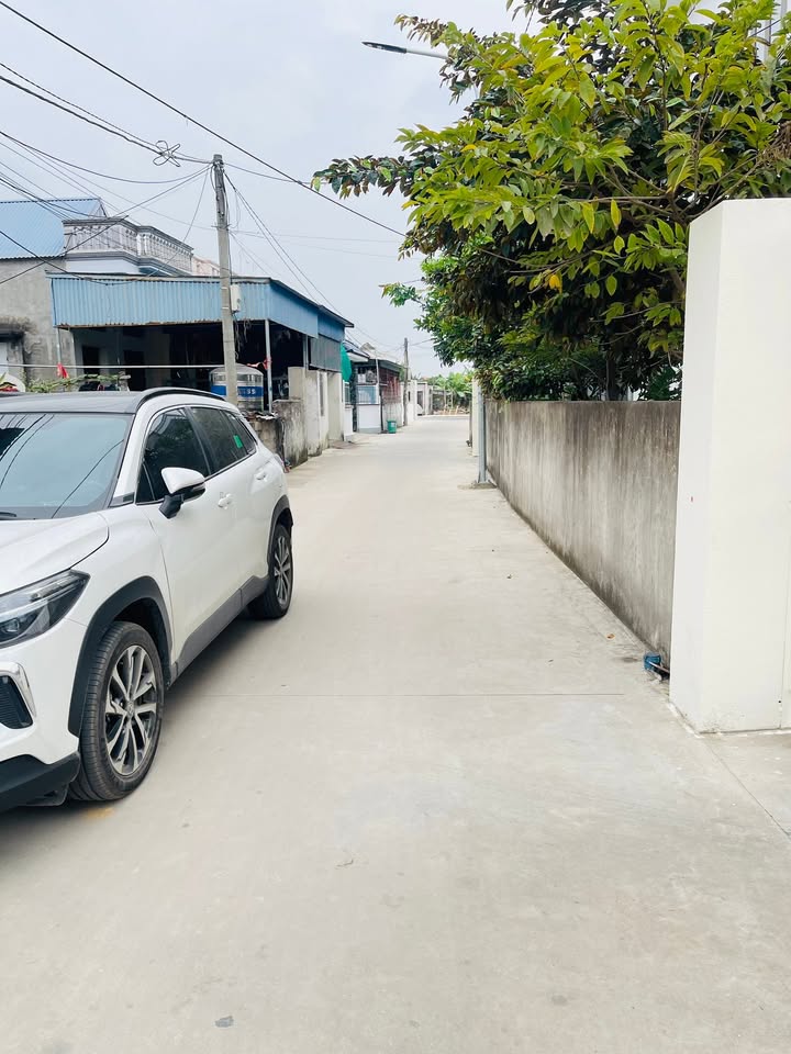 Land Quang Hưng An Lão 86m² - Sổ đỏ chính chủ