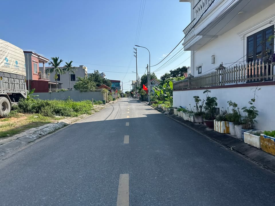 Đất nền Hải Thành Dương Kinh 175m² 350 triệu - Sổ đỏ chính chủ