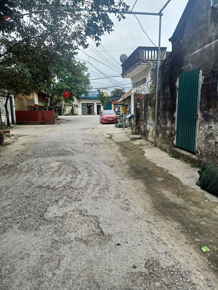 Đất nền Quang Trung Quảng Tâm 210m² 2 tỷ - Tiềm năng tăng giá