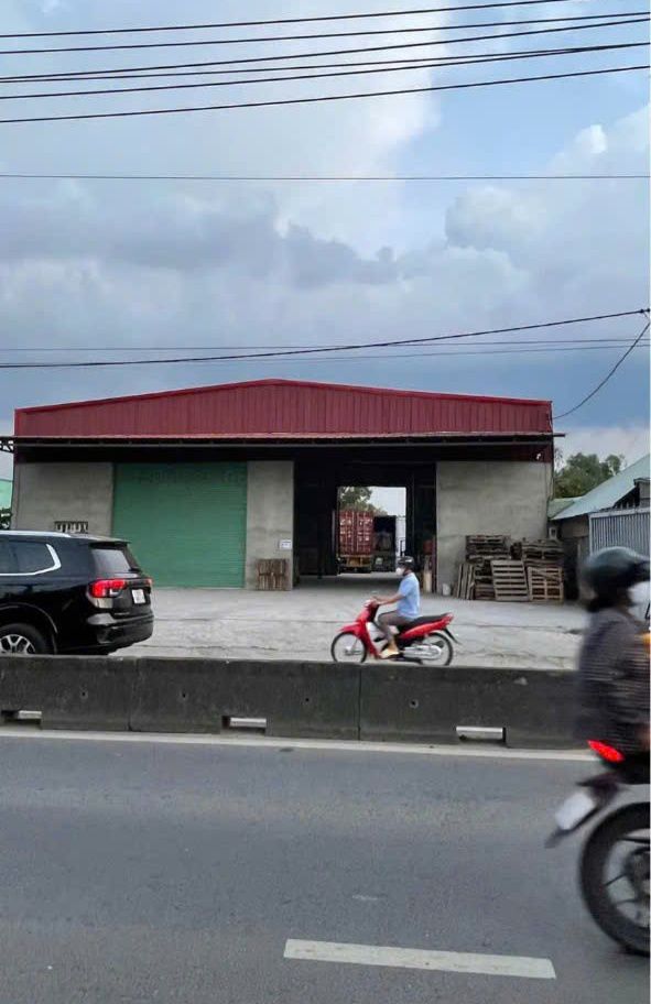 Đất Nguyễn Văn Bứa Hóc Môn 1.200m² 35 tỷ - Tiềm năng tăng giá